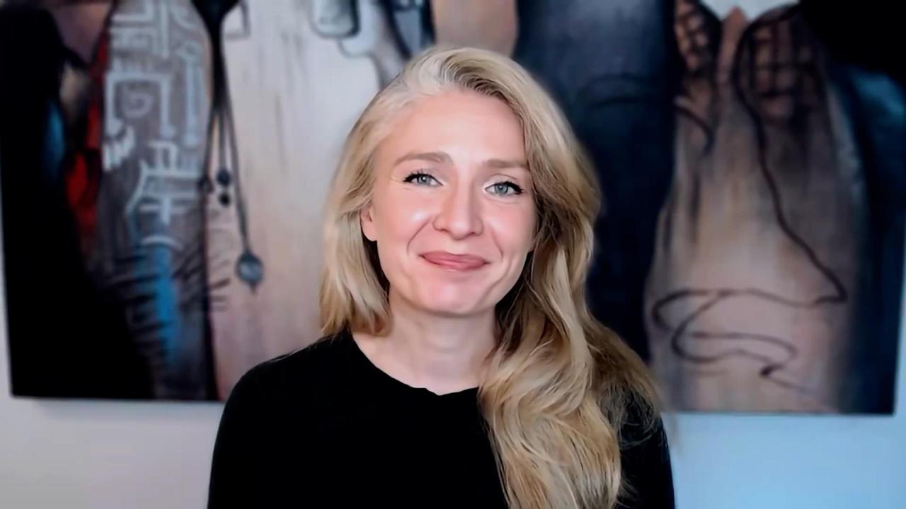 Amanpour and Company