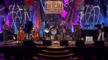 Video thumbnail: Austin City Limits ACL Presents 21st Annual Americana Honors