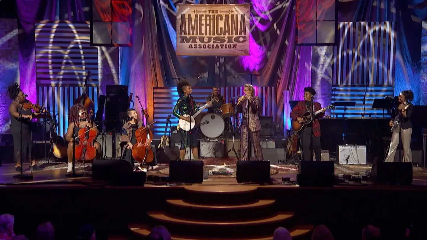 ACL Presents 21st Annual Americana Honors