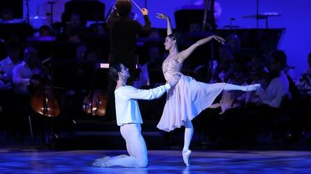 Video thumbnail: In Concert at the Hollywood Bowl Episode 4 Preview | Gustavo and Friends