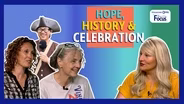 Hope, History & Celebration