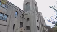 Lincoln Square Church Opens Its Doors to Migrants