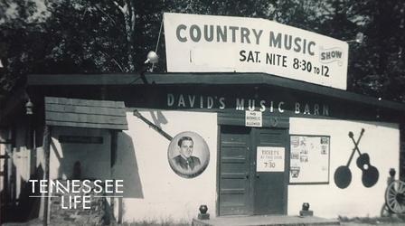 Video thumbnail: Tennessee Life Tennessee Life - 511 - Country Music Roots