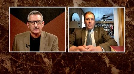 Video thumbnail: Media Meet Expungement – A New Lease on Life