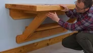Easy-to-Build Workbench