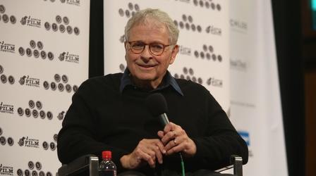 Video thumbnail: On Story A Conversation with Lawrence Kasdan