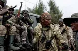 Congo's foreign minister describes rebel offensive