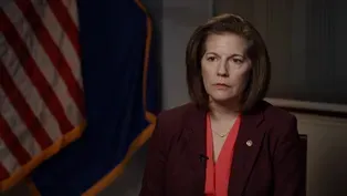 Sen. Cortez Masto: On Growing Up in Rural Las Vegas