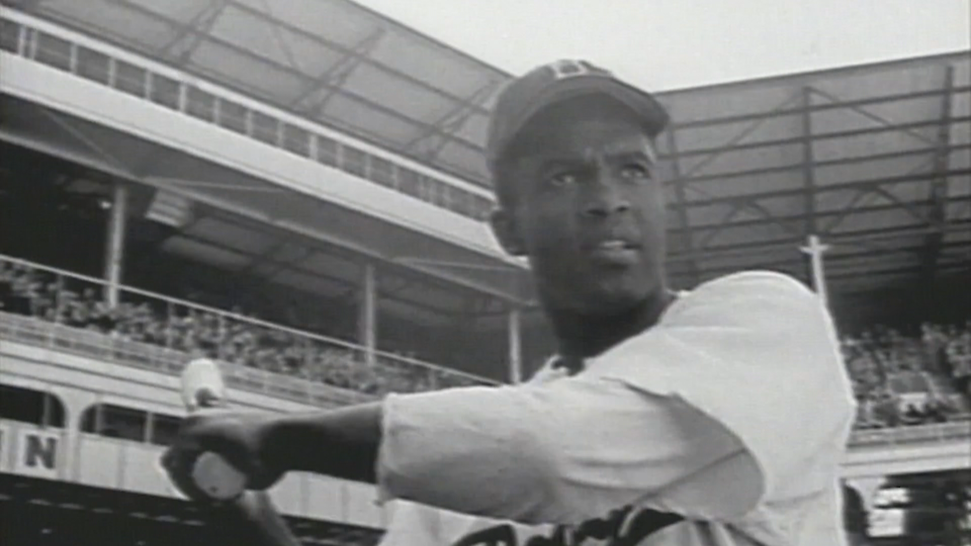Jackie Robinson resonates 75 years after major league debut PBS NewsHour