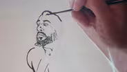 Steve Mannion, Independent Comic Artist