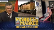 Market to Market - August 1, 2025