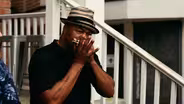Sunpie: Sustaining Creole Language, Culture & Music in New Orleans