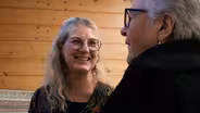 Pieper Bloomquist & Carmen Fernholz