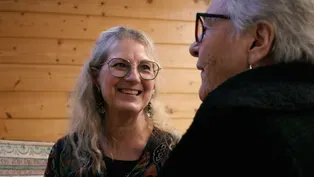 Pieper Bloomquist & Carmen Fernholz