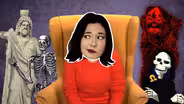 Death, Personified