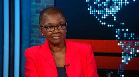 Video thumbnail: Amanpour and Company September 6, 2022