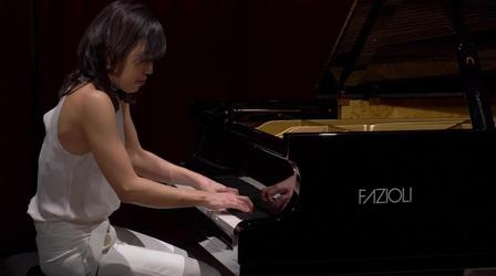 Video thumbnail: Kalamazoo Lively Arts The GIlmore: Young Artist Award