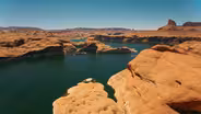 The Dam Truth: What Glen Canyon Tells Us About a Drying West