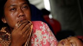 Video thumbnail: PBS NewsHour News Wrap: Tsunami death toll climbs to 429