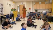 2022 Teacher Impact Awards promo