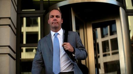 Video thumbnail: PBS NewsHour What Rick Gates' plea deal means for the Russia probe