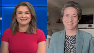 Tamara Keith and Amy Walter on fallout of the Epstein case