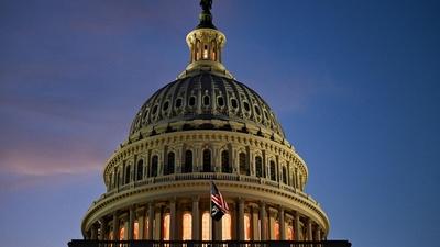 Government shutdown appears unavoidable