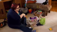 Baby Gestures and Signs Really Work!