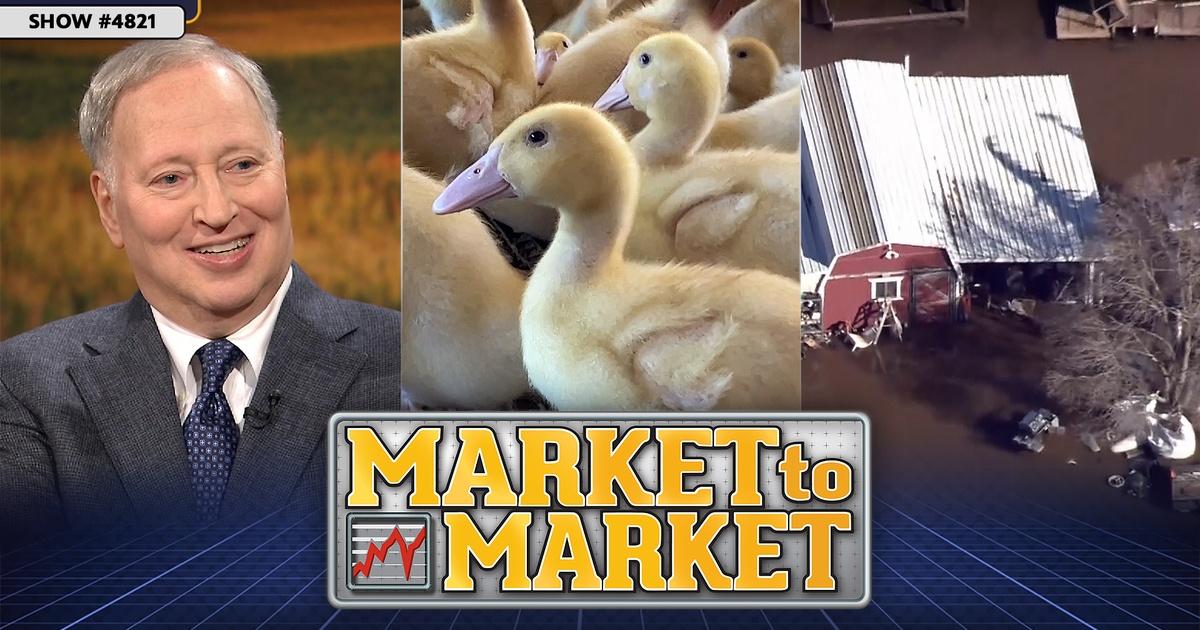Market to Market Iowa PBS