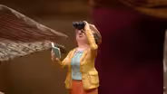 Birdwatching