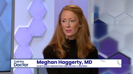 Video thumbnail: Call The Doctor Meghan Haggerty, MD