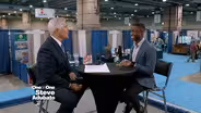 Writer Philip Musey Explores Obstacles for Garrett Morgan