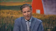 Market Plus with Shawn Hackett