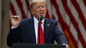 Video thumbnail: PBS NewsHour China's crackdown on Hong Kong prompts U.S. policy changes