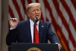 China's crackdown on Hong Kong prompts U.S. policy changes