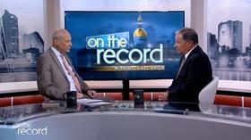 Video thumbnail: On the Record Assemblymen John McKeon and Jon Bramnick