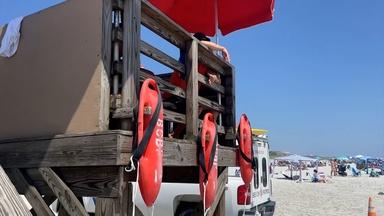 As lifeguard shortage affects Jersey Shore, towns adapt