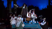 FSU Opera: The Barber of Seville | October 26, 2023