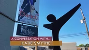 A Conversation with Katie Smythe