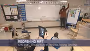 CPS, CTU Spar Over Schools Reopening