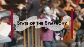 Video thumbnail: State of the Empire State of the Symphony