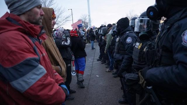 Minnesota protests enter 3rd week amid immigration raids