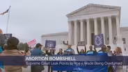 Spotlight Politics: Supreme Court Leak, May Overturn Roe