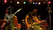 The Dirtbombs
