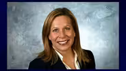 Sen. Bledsoe Injured by Horse