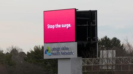 Video thumbnail: Your Health Checkup Your Health Checkup: YHCU: LV Delta Spread