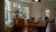 Step Inside This Urban Country Farmhouse in Mount Rainier