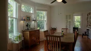 Step Inside This Urban Country Farmhouse in Mount Rainier