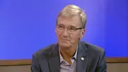 Maverick State Senator Scott Jensen Calls it Quits