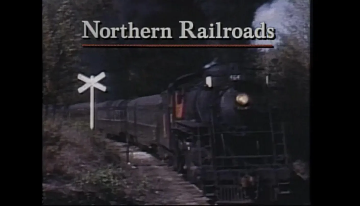 Northern Railroads